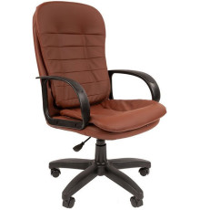 Кресло CHAIRMAN Стандарт СТ-95 коричневый