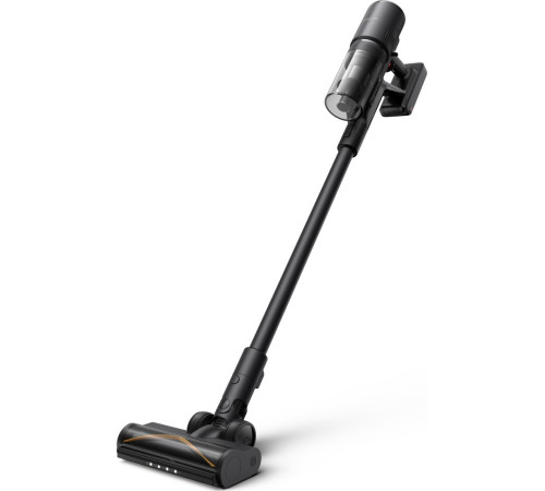 Пылесос Dreame H12 Dual FlexReach Wet and Dry Vacuum HHV31A евровилка, черный