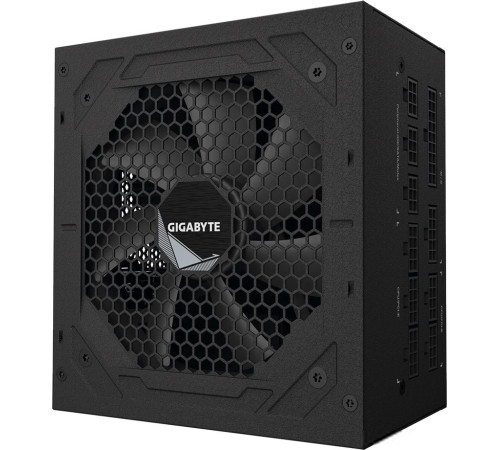 Блок питания Gigabyte UD750GM