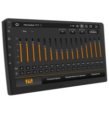 USB-магнитола ACV AD-9005DSP