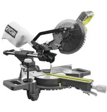 Торцовочная пила Ryobi RMS18190-0 5133005502 без АКБ
