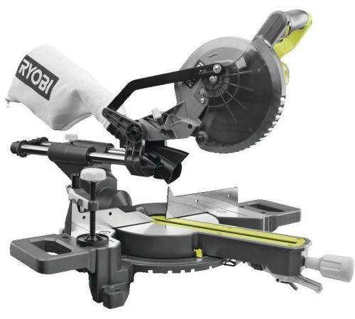 Торцовочная пила Ryobi RMS18190-0 5133005502 без АКБ