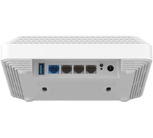 Wi-Fi роутер Netcraze Hopper SE NC-3812