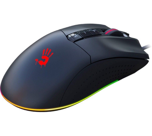 Игровая мышь A4Tech Bloody ES9 Pro