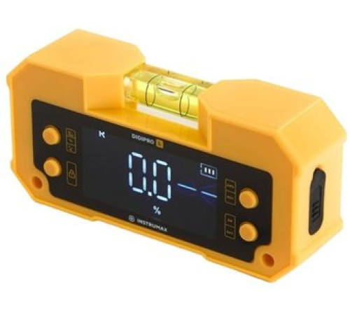 Уровень электронный Instrumax Digipro L