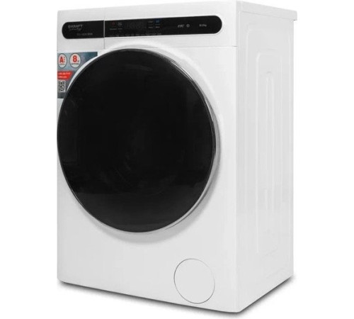 Стиральная машина Kraft TCH-HD8528SW