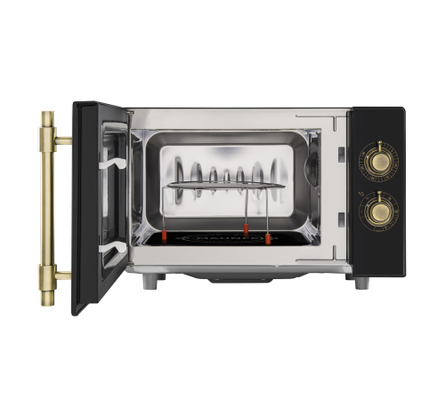 Микроволновая печь MAUNFELD JFSMO.20.5.GRBG