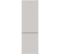 Холодильник MAUNFELD MFF200NFBG Matt Inverter