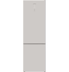Холодильник MAUNFELD MFF200NFBG Matt Inverter