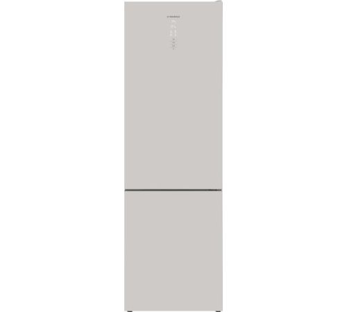 Холодильник MAUNFELD MFF200NFBG Matt Inverter