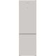 Холодильник MAUNFELD MFF200NFBG Matt Inverter