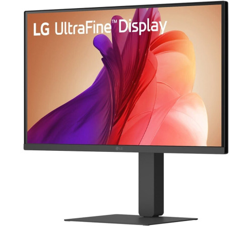 Монитор LG UltraFine 27U730A-B
