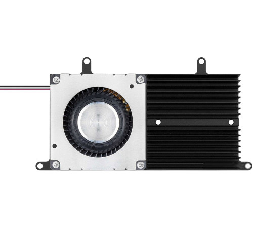 Кулер для процессора Khadas KAC-V2-002