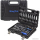 Универсальный набор инструментов KingTul KT-4941-5DS-м 94 предмета