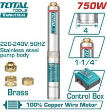Скважинный насос Total TWP57506