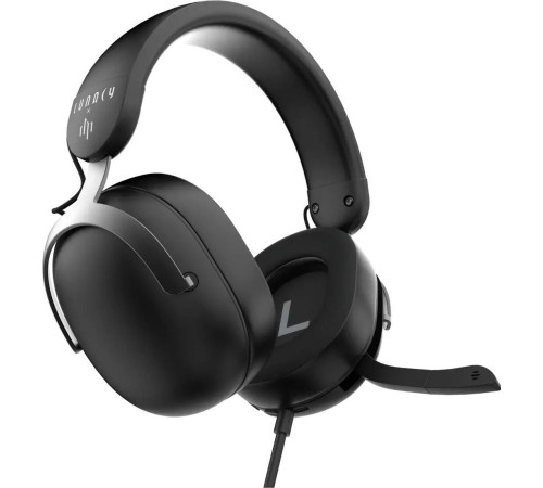 Наушники Lunacy x Dark Project Night