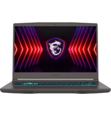 Игровой ноутбук MSI Thin A15 B7UC-401XBY