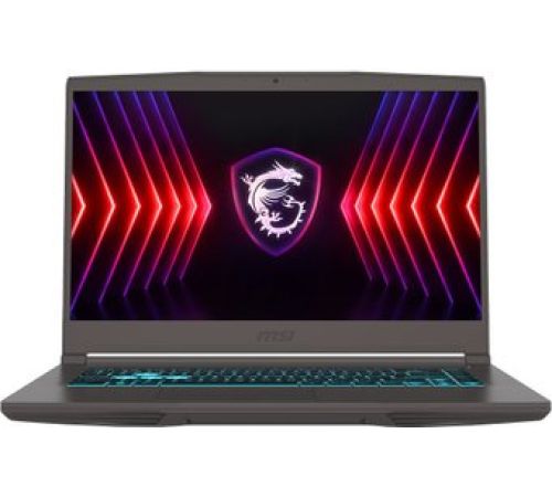 Игровой ноутбук MSI Thin A15 B7UC-401XBY