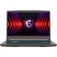 Игровой ноутбук MSI Thin A15 B7UC-401XBY