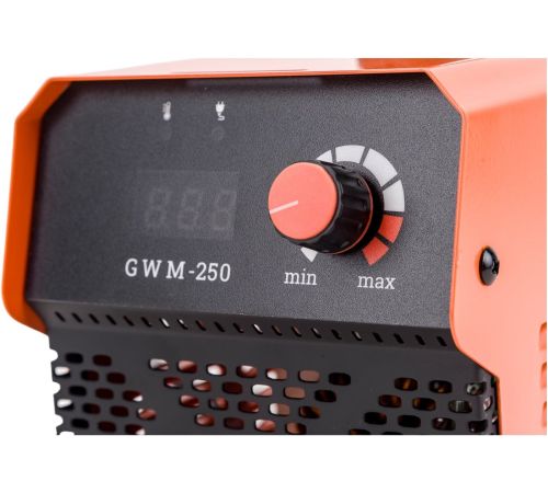 Сварочный инвертор Gigant GWM-250