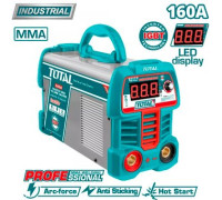 Сварочный инвертор Total TW216069