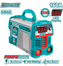 Сварочный инвертор Total TW216069