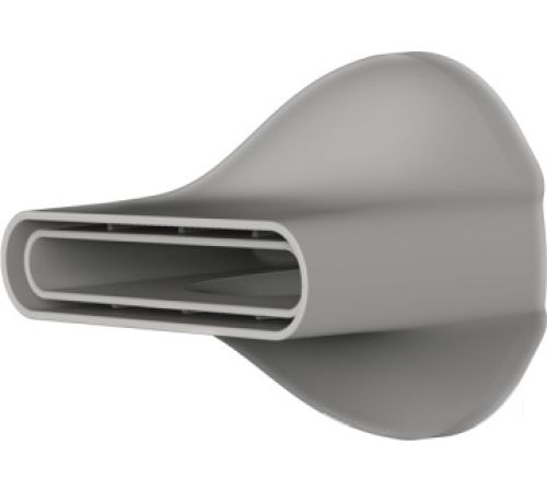 Фен Garlyn Hair Pro 5