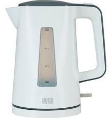 Электрический чайник Goodhelper KP-1720 белый