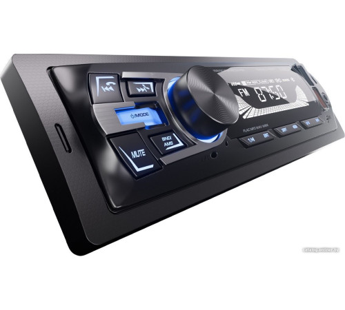 USB-магнитола Aura Fireball-202BT