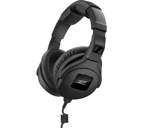 Наушники Sennheiser HD 300 PROtect