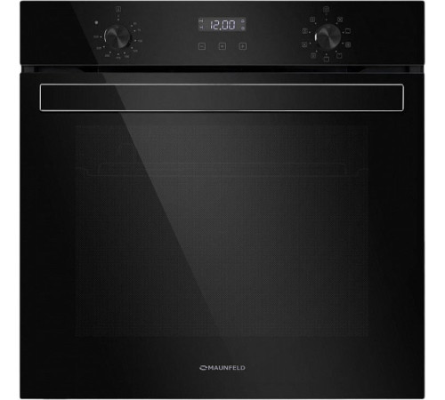 Электрический духовой шкаф MAUNFELD EOEM.769B3