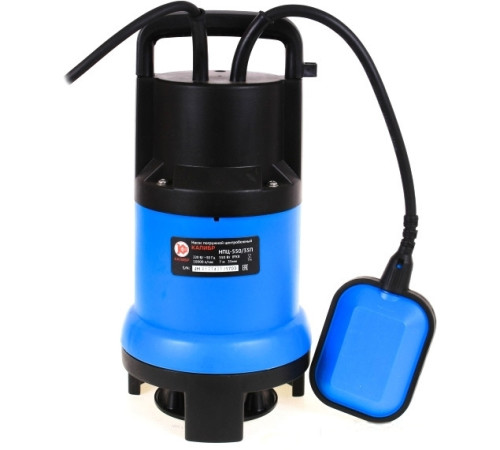 Насос Калибр НПЦ-550/35П