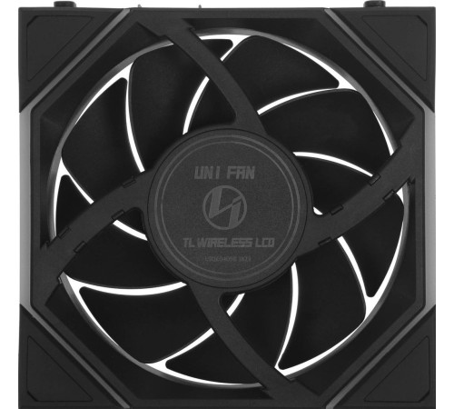 Вентилятор для корпуса Lian Li Uni Fan TL 120 Wireless G99.12TLLCD1W1B.R0