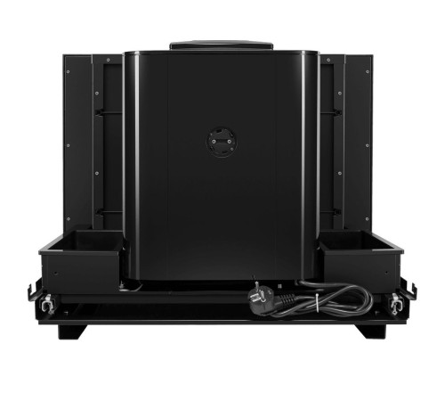 Кофемашина MAUNFELD AMCM1503S