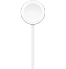Беспроводное зарядное Apple Watch Magnetic USB-C Fast Charging Cable MT0H3ZM/A