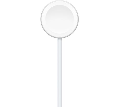 Беспроводное зарядное Apple Watch Magnetic USB-C Fast Charging Cable MT0H3ZM/A