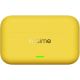 Наушники Realme Buds T500 Pro желтый