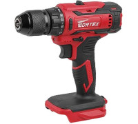 Дрель-шуруповерт Wortex BD 1820-1 Li ALL1 Solo 0329360 без АКБ