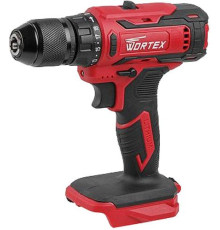 Дрель-шуруповерт Wortex BD 1820-1 Li ALL1 Solo 0329360 без АКБ