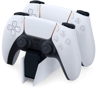 Зарядное устройство Sony DualSense Charging Station CFI-ZDS1