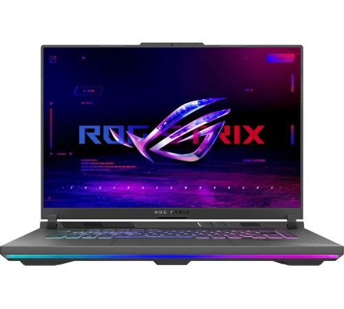 Игровой ноутбук ASUS ROG Strix G16 2025 G614FR-S5022W