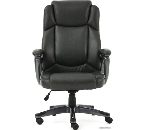 Офисное кресло Brabix Favorite EX-577 серый