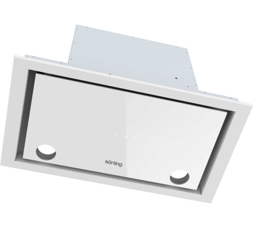 Кухонная вытяжка Korting KHI 6777 GW