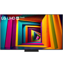 Телевизор LG UT91 65UT91006LA