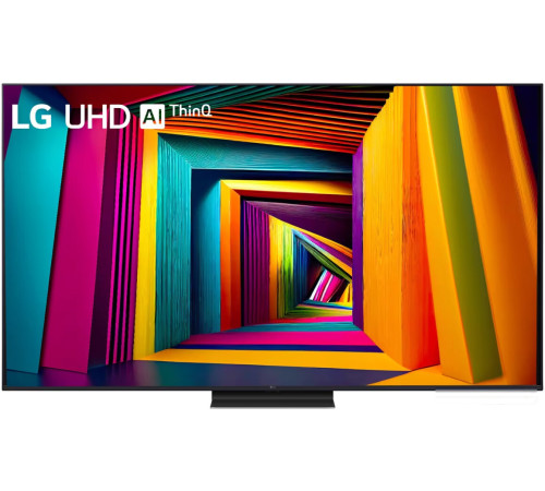 Телевизор LG UT91 65UT91006LA