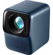Проектор Wanbo T2 Max 2023 темно-синий