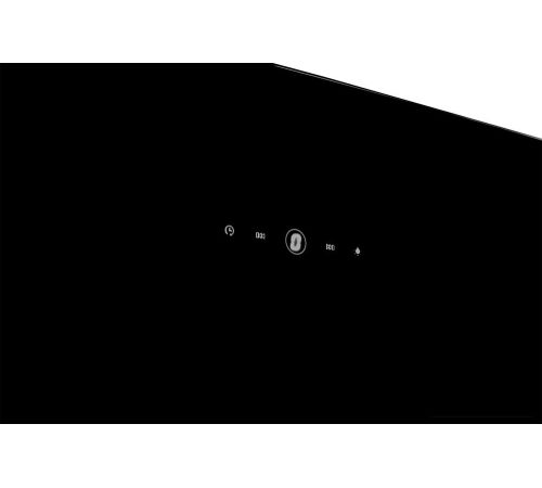 Кухонная вытяжка Exiteq EX-1156 черный
