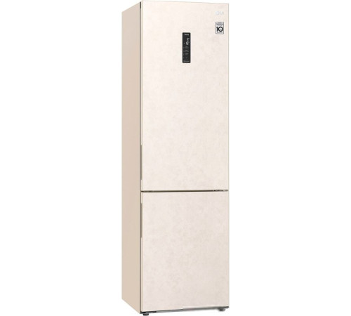 Холодильник LG DoorCooling+ GA-B509CEQM