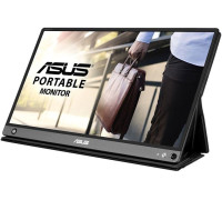 Портативный монитор ASUS ZenScreen MB16AHP