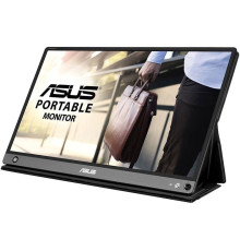 Портативный монитор ASUS ZenScreen MB16AHP